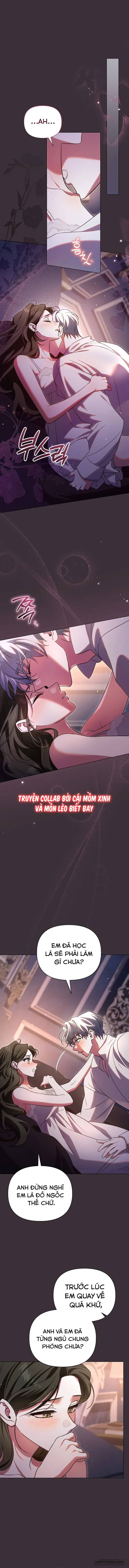 Dành Cho Nàng Juliet Xinh Đẹp Chap 49 - trang 1