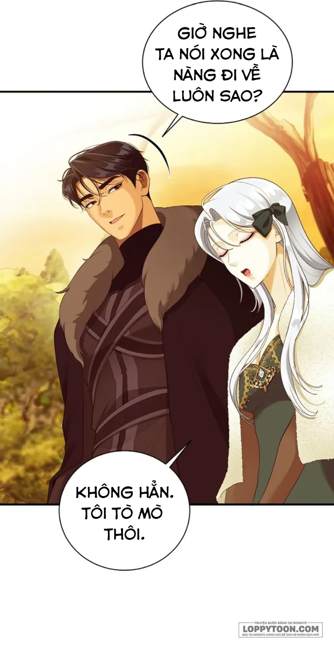 Qua Đêm Với Người Chồng Sắp Ly Hôn Chap 8 - trang 18