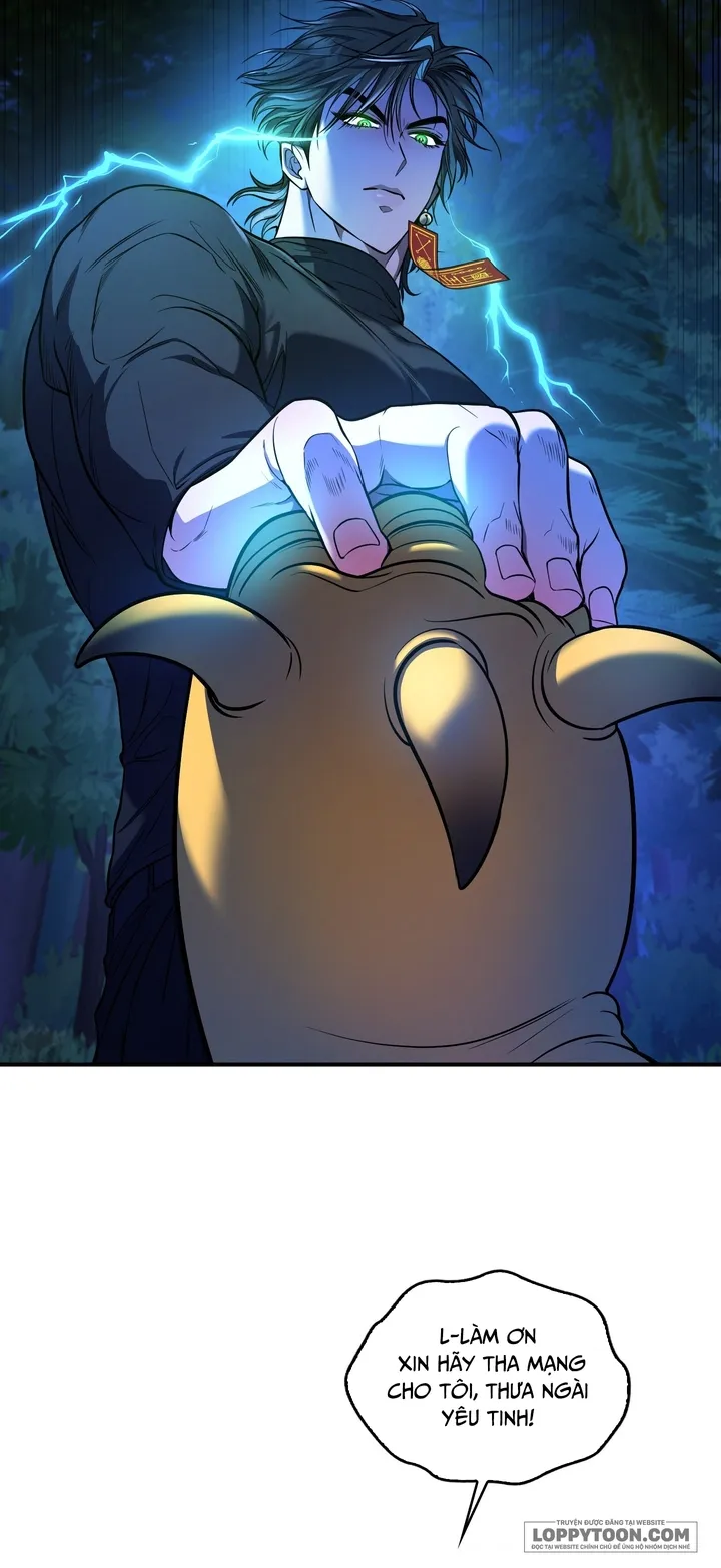Yêu Tinh Chap 8 - trang 21