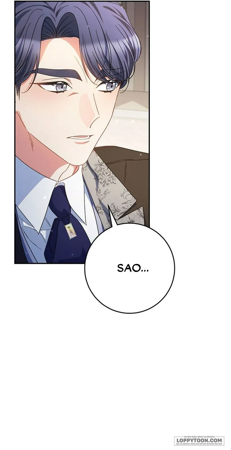 Nuôi Dưỡng Em Gái Xinh Đẹp Chap 50 - trang 55