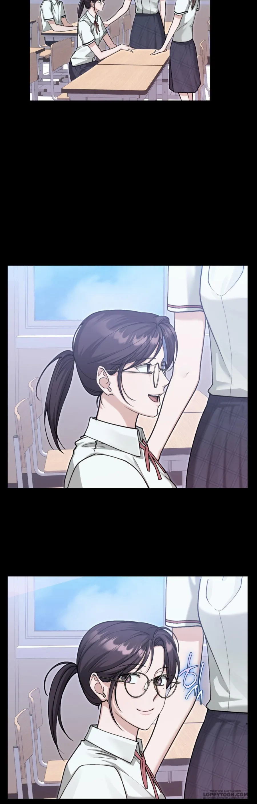 Ăn Em Một Lần Thôi, Oppa Chap 19 - trang 19