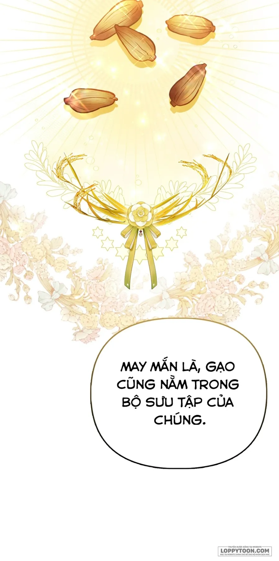 Phương Pháp Trồng Lúa Đặc Biệt Của Ác Nữ Chap 45 - trang 8