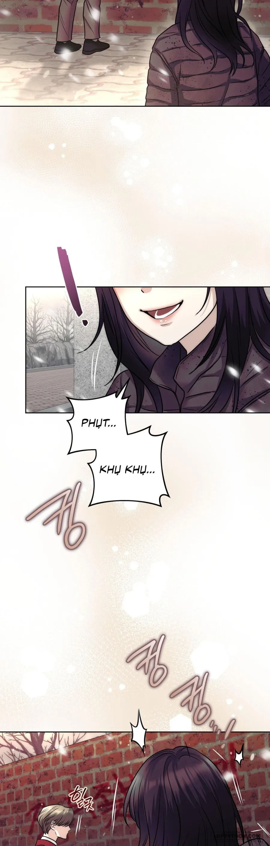 Hang Kiến Chap 2 - trang 19