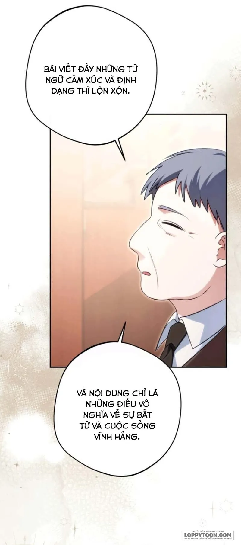 Bạo Chúa Độc Ác Trở Lại Chap 61 - trang 42