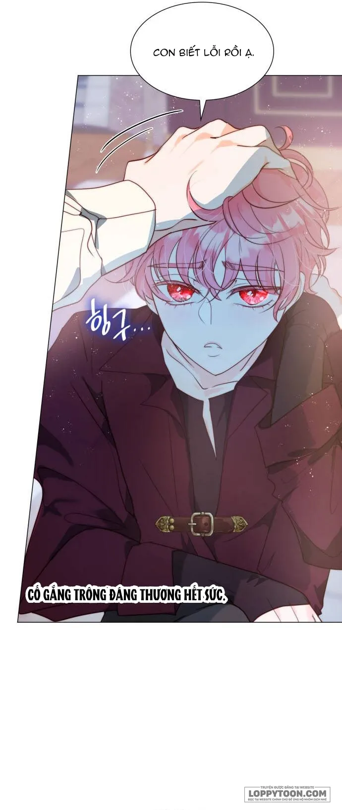 Tôi Được Sinh Ra Là Cô Con Gái Thứ Hai Chap 19 - trang 4