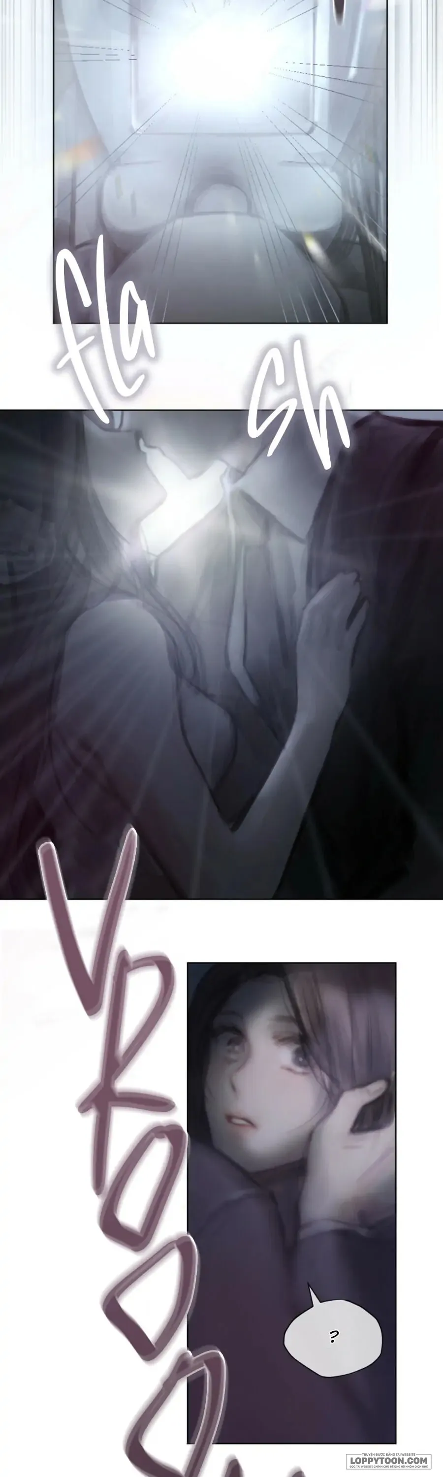 Doppio Senso Chap 16 - trang 5