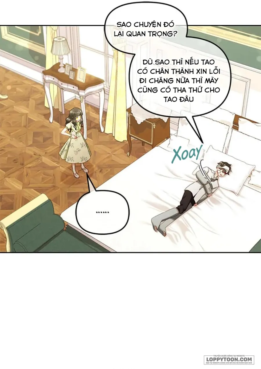 Tôi Sẽ Ở Ngay Bên Cạnh Nam Chính Chap 22 - trang 56