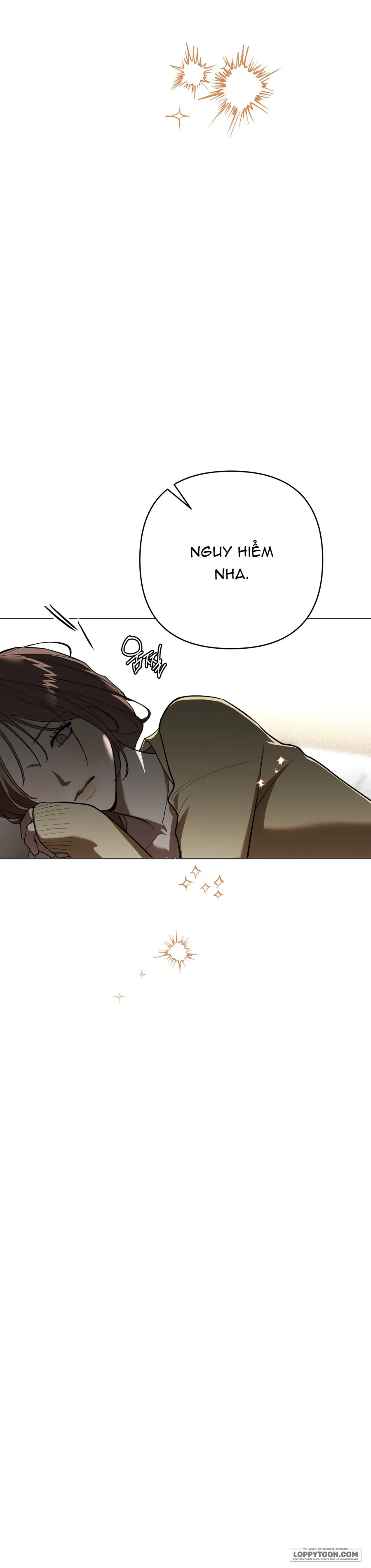 Ngưỡng Tuyệt Đối Chap 21 - trang 11