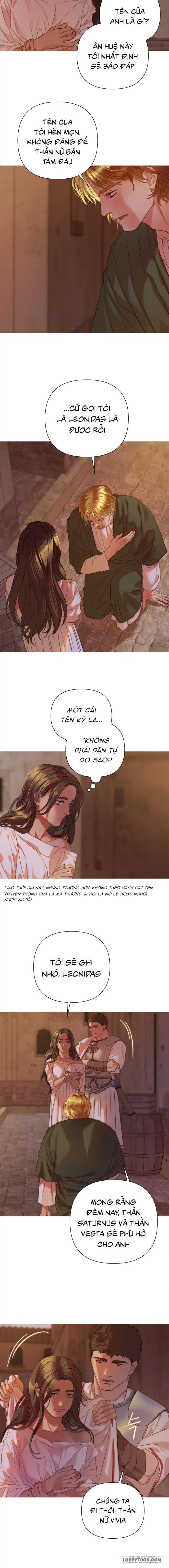 Non Tua Chap 3 - trang 5