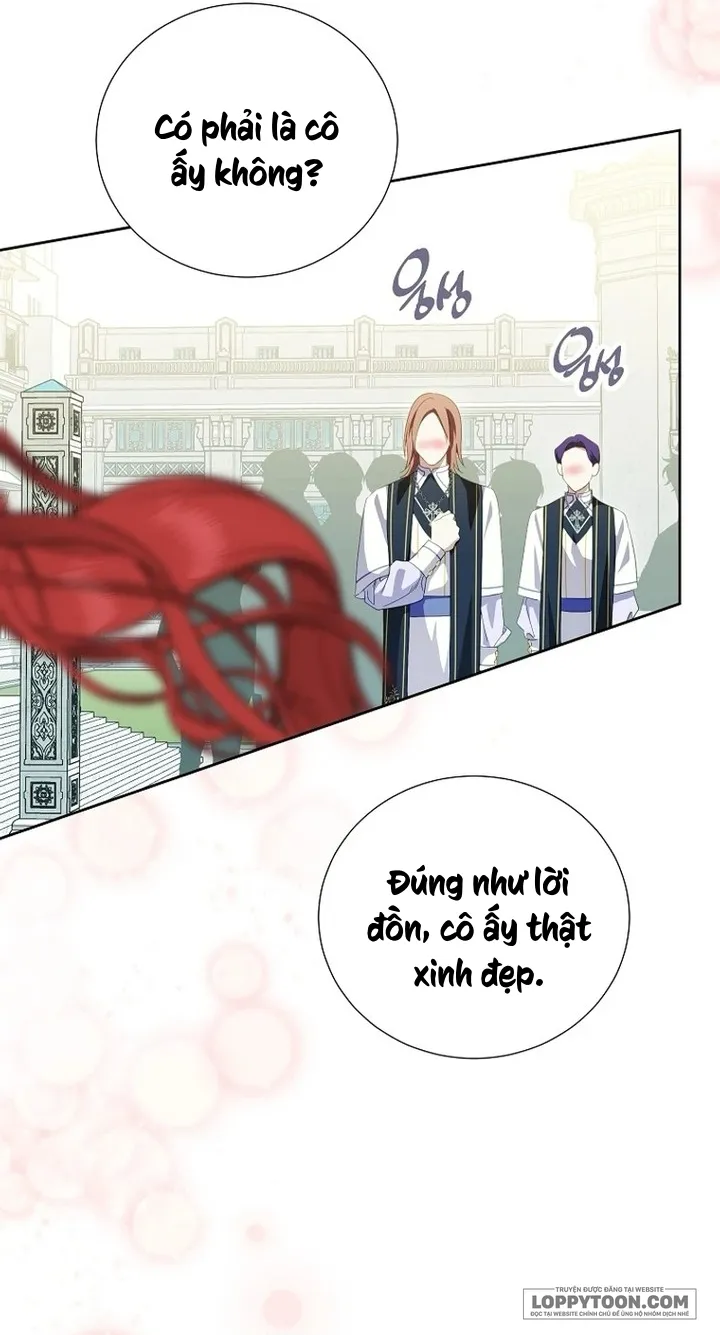 Phía Sau Mặt Nạ Của Nam Chính Hiền Lành Chap 67 - trang 18