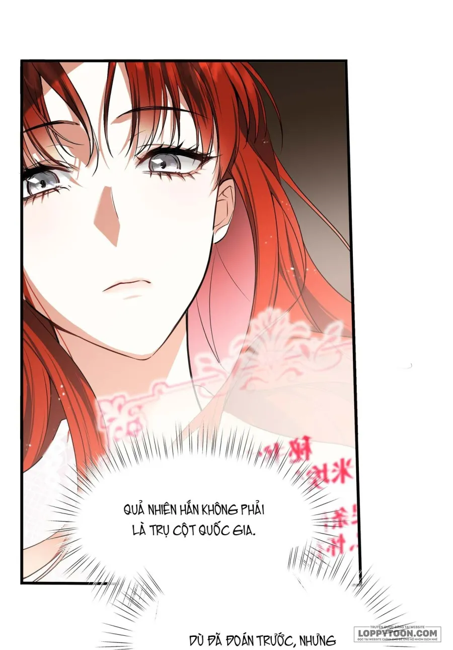 Nàng Sẽ Thuần Phục Những Anh Hùng Chap 3 - trang 14