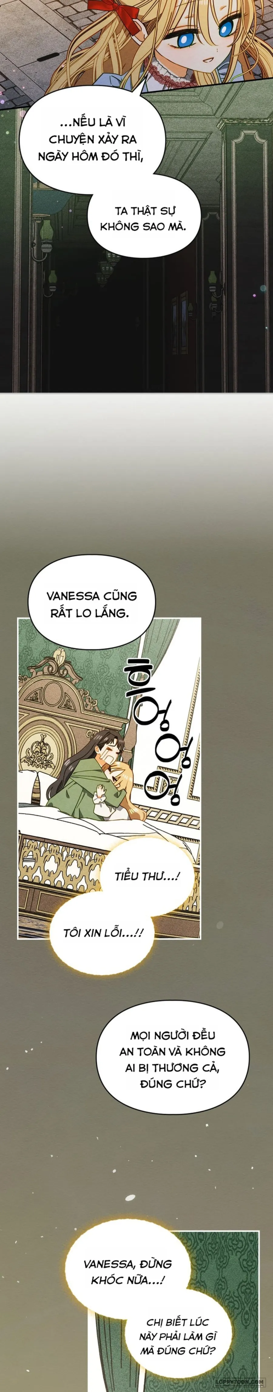Thuần Hoá Munchkin Chap 21 - trang 4