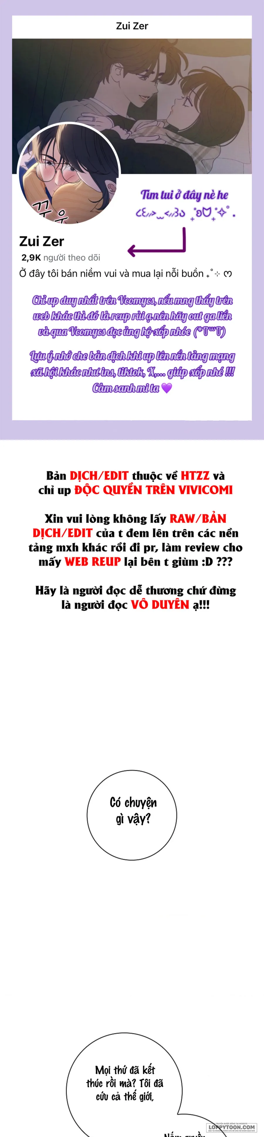Cánh Hoa Ướt Đẫm Của Thánh Nữ Chap 42 - 🔞🔞🔞 NT4 - trang 1
