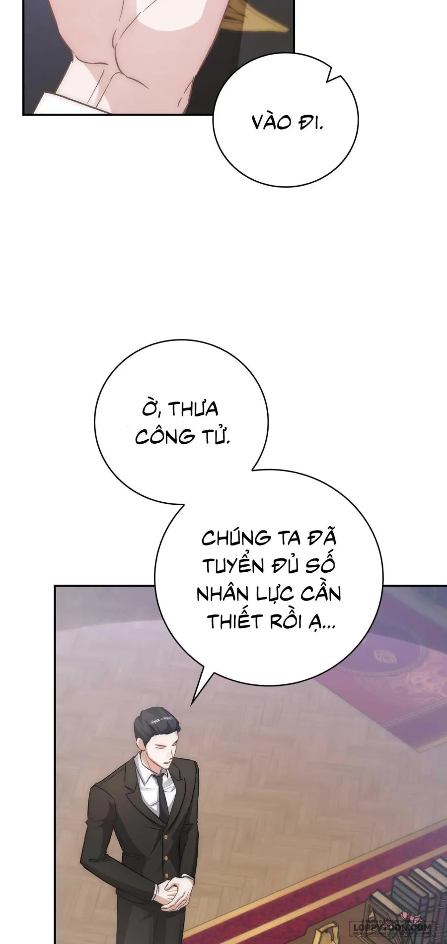 Ủa, Sao Thể Loại Này Khác Biệt Quá Vậy? Chap 8 - trang 20