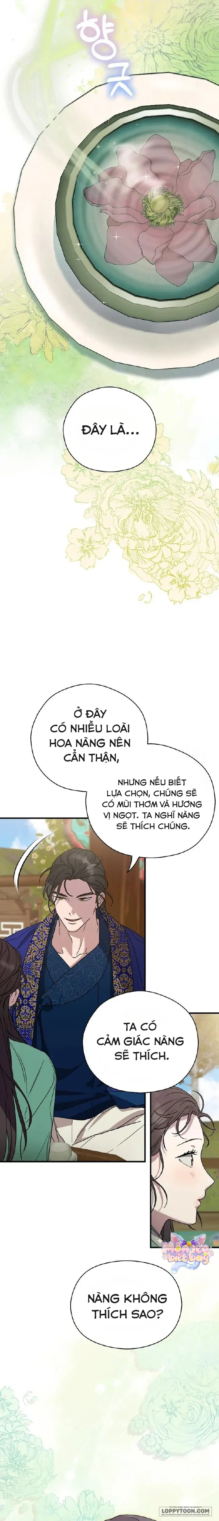 Ta Chỉ Muốn Ăn Em Chap 9 - trang 25