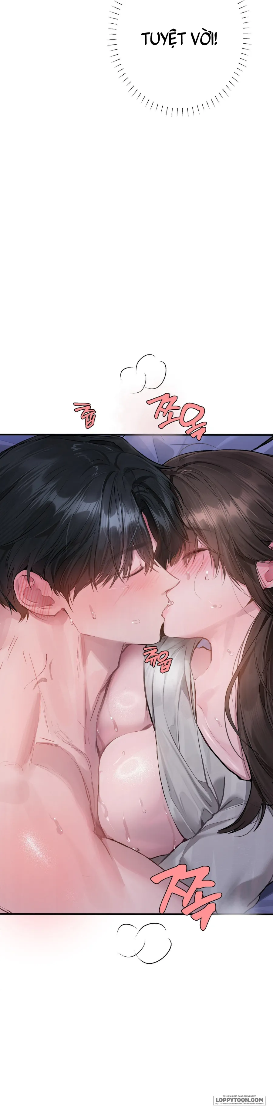Ji Woo & Woo Yeon Chap 8 - 🔞🔞🔞 - trang 25