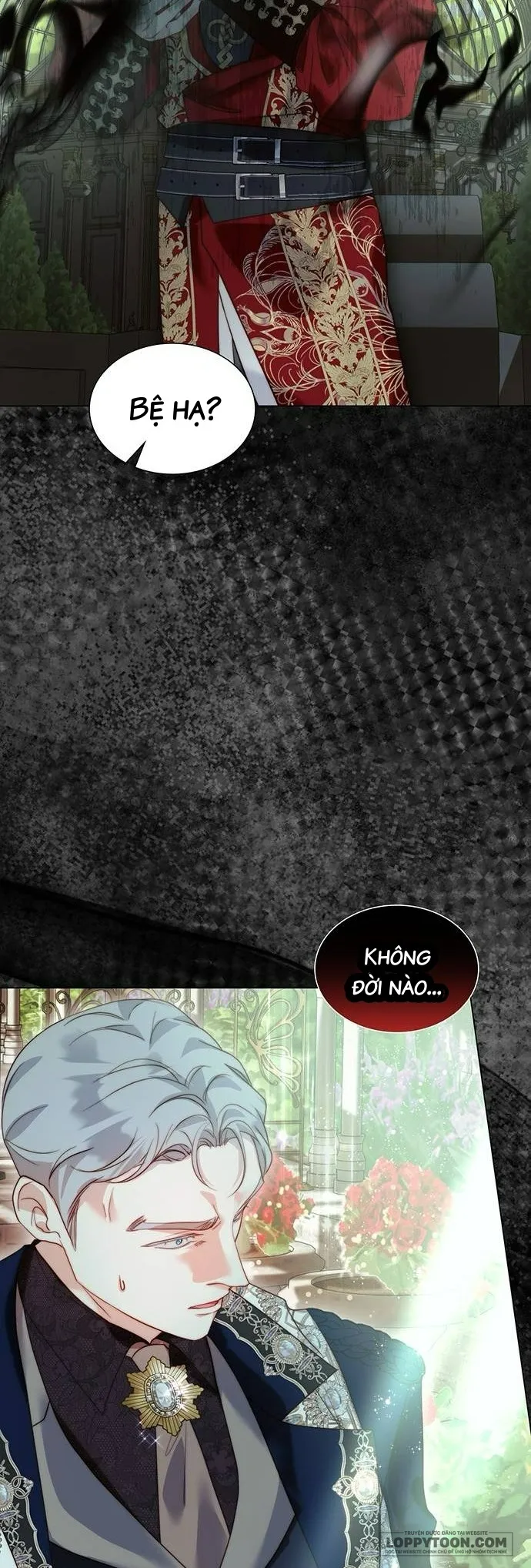 Tôi Được Sinh Ra Là Cô Con Gái Thứ Hai Chap 85 - trang 60