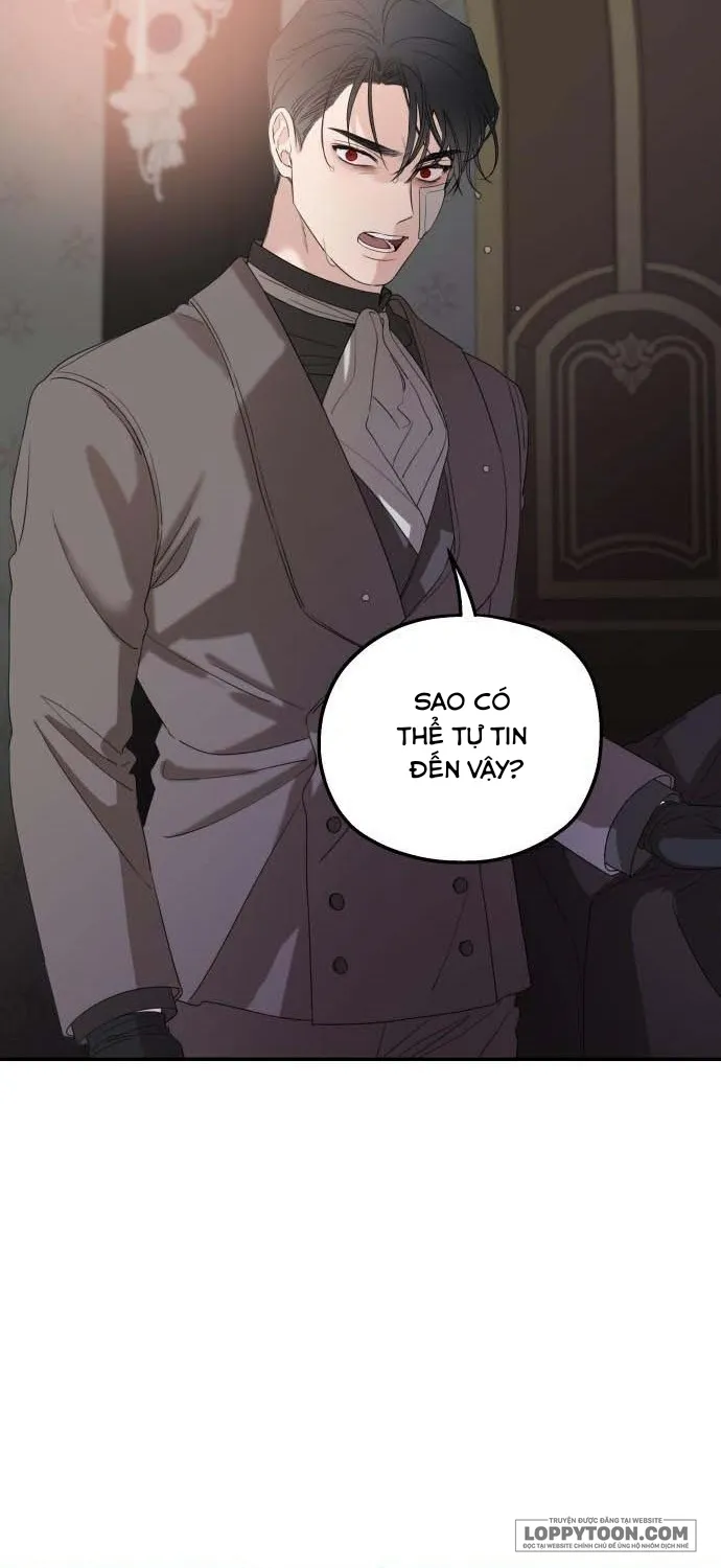Gia Đình Chồng Quá Ám Ảnh Bởi Tôi Chap 30 - trang 22