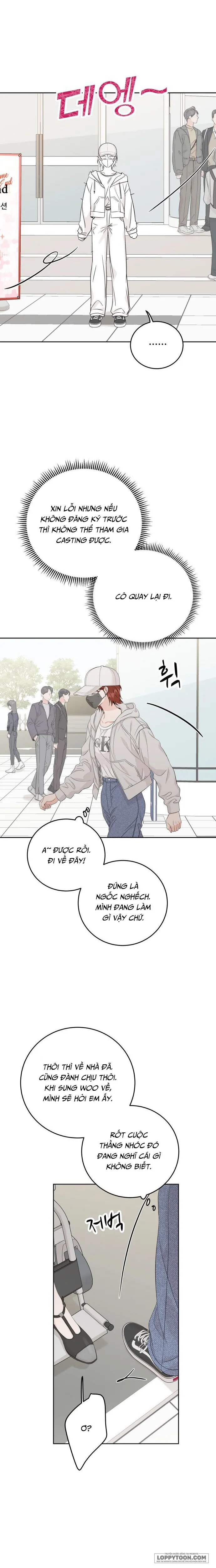 Người Một Nhà Chap 98 - trang 15