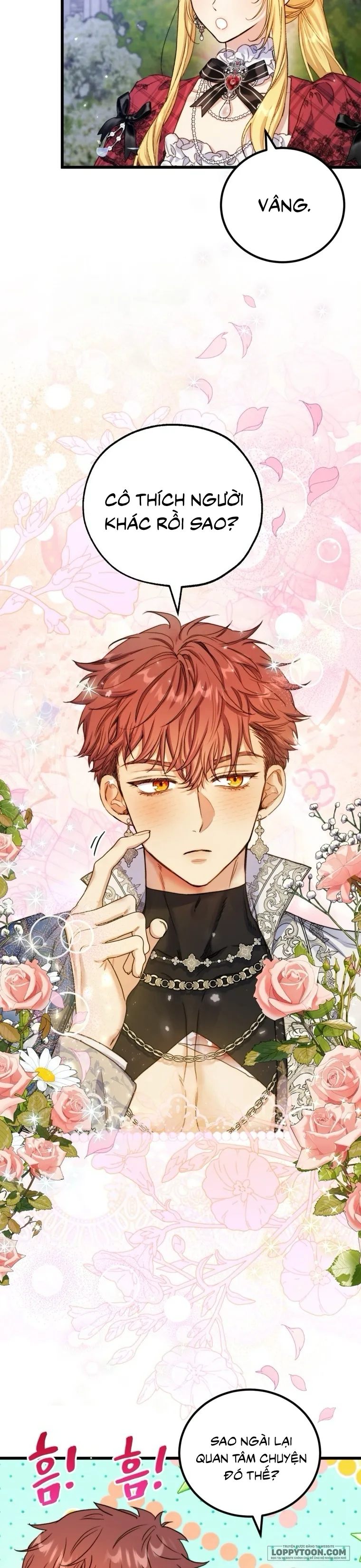 Ác Nữ Là Triệu Phú Chuyên Giải Quyết Rắc Rối Chap 20 - trang 22