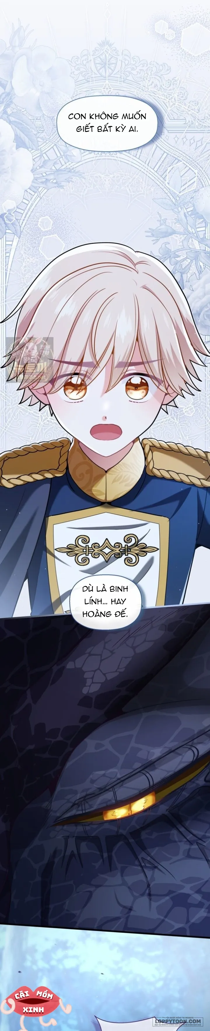 Bệ Hạ, Xin Hãy Quên Tôi Đi Chap 80 - trang 11