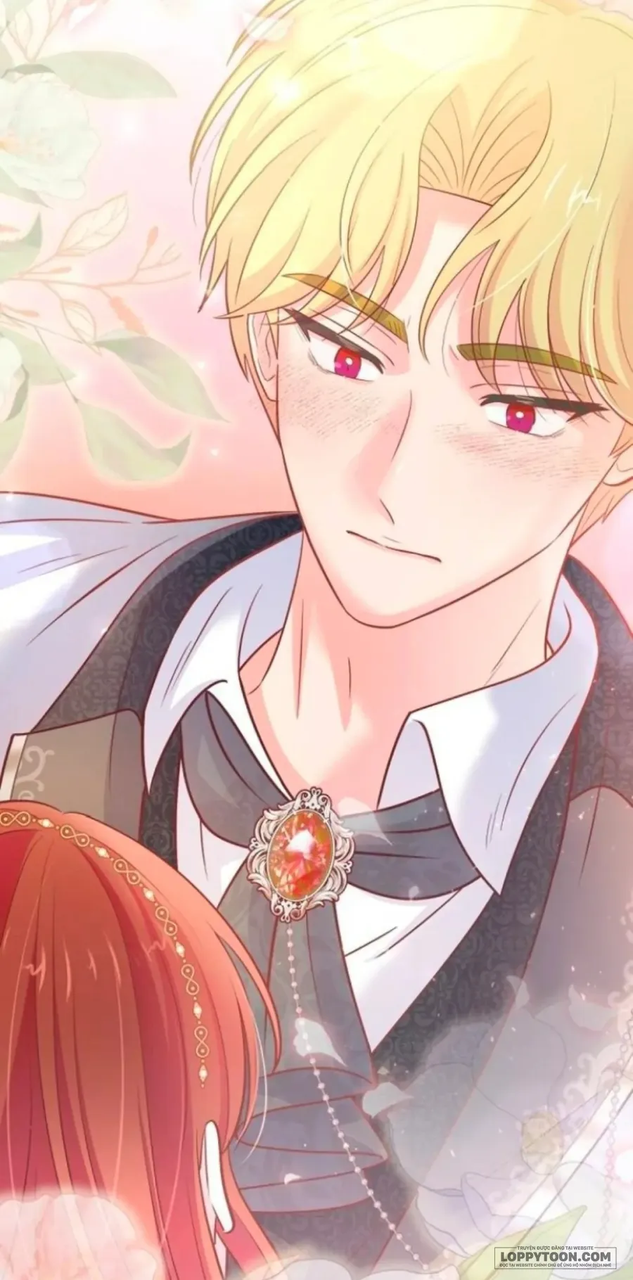 Hầu Gái Không Thích Nuôi Dạy Trẻ Nhỏ Chap 34 - trang 18