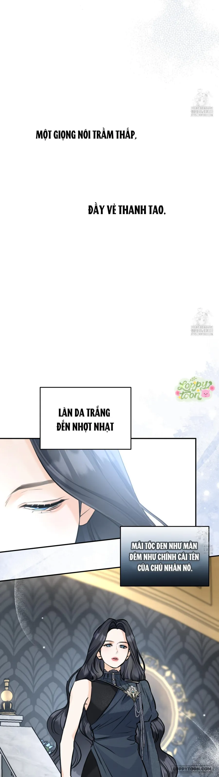 Gót Chân Achilles Chap 1 - trang 10
