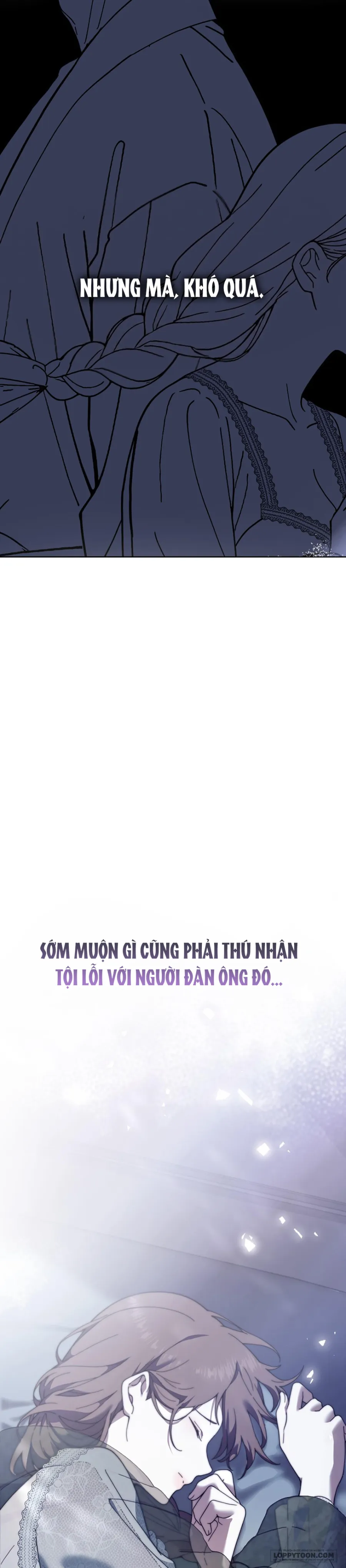 Sự Tàn Khốc Mang Tên Chuộc Tội Chap 22 - trang 7