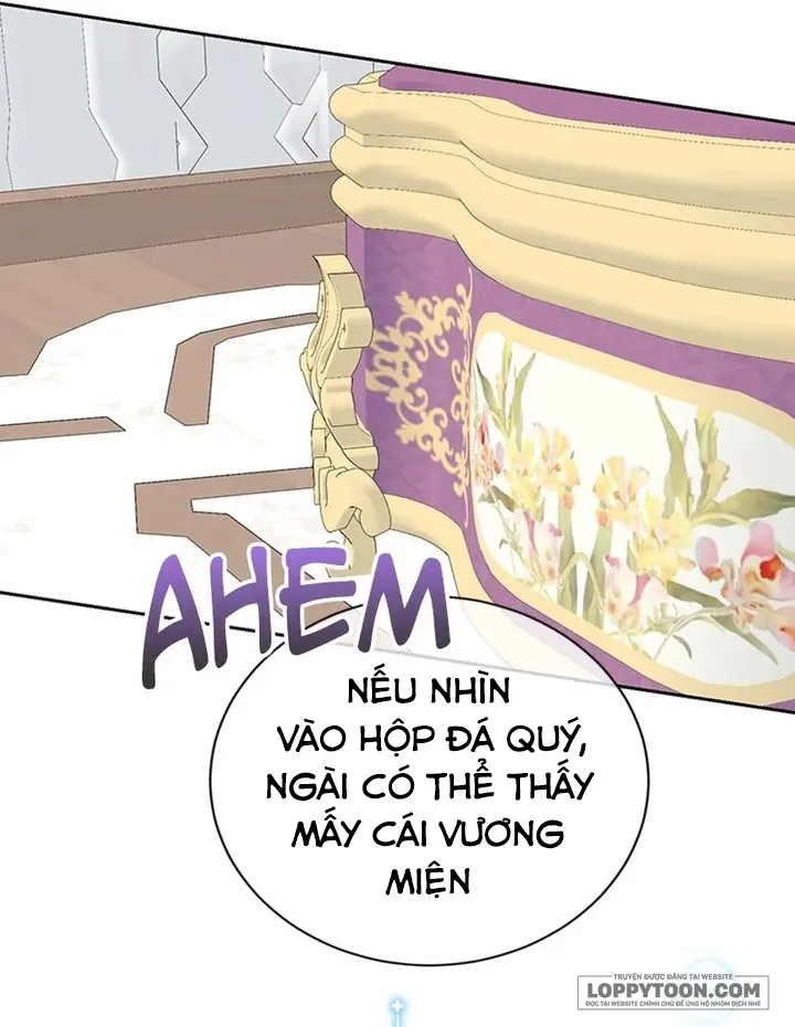 Sinh Ra Trở Thành Nhân Vật Không Có Trong Nguyên Tác Chap 54 - trang 46