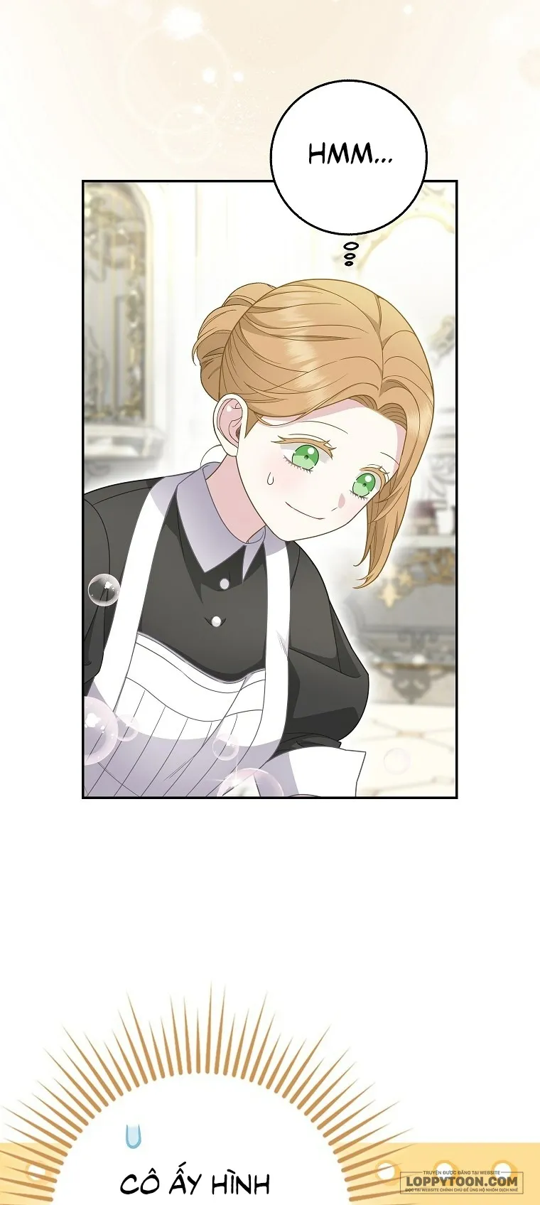 Tiểu Thư Báo Tuyết Của Gia Tộc Báo Đen Chap 70 - trang 2