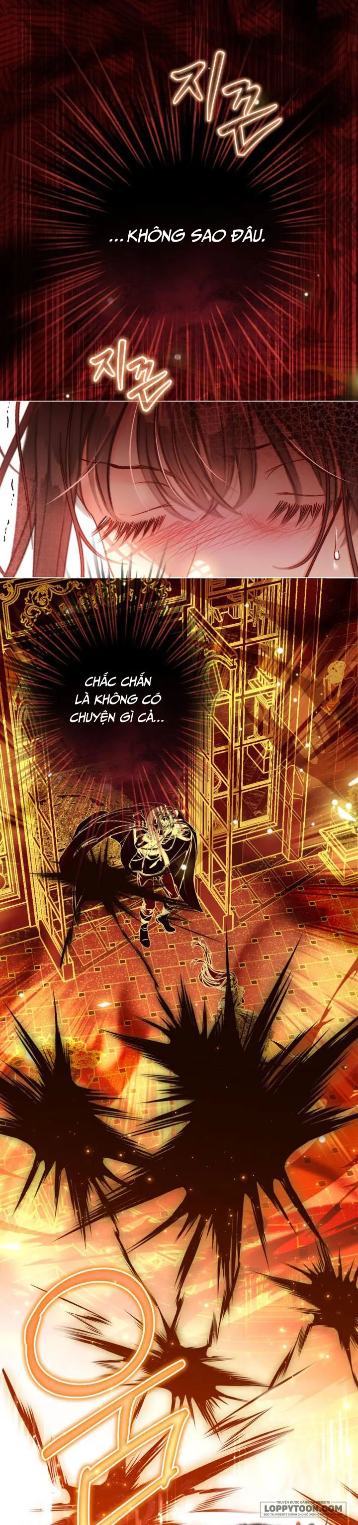 Một Thế Giới Không Có Chị Gái Mà Ai Cũng Yêu Chap 84 - trang 1