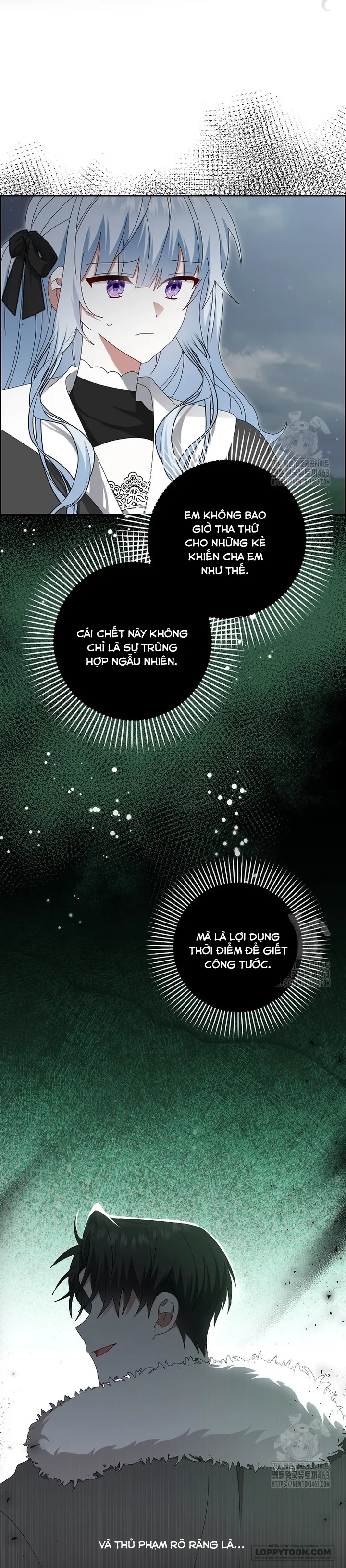 Tôi Sẽ Chiếm Lấy Ngư Trường Này! Chap 51 - trang 15