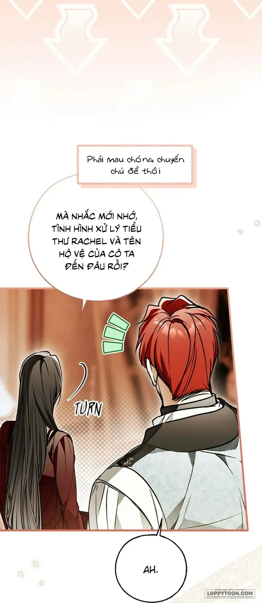Có Kẻ Đã Sở Hữu Cơ Thể Của Tôi Chap 83 - trang 13