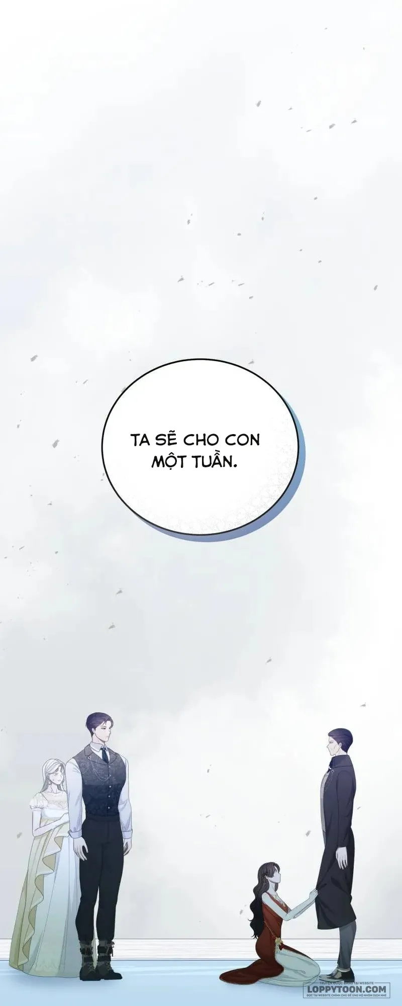 Hầu Nữ Không Còn Thèm Muốn Chủ Nhân Nữa Chap 57 - trang 30