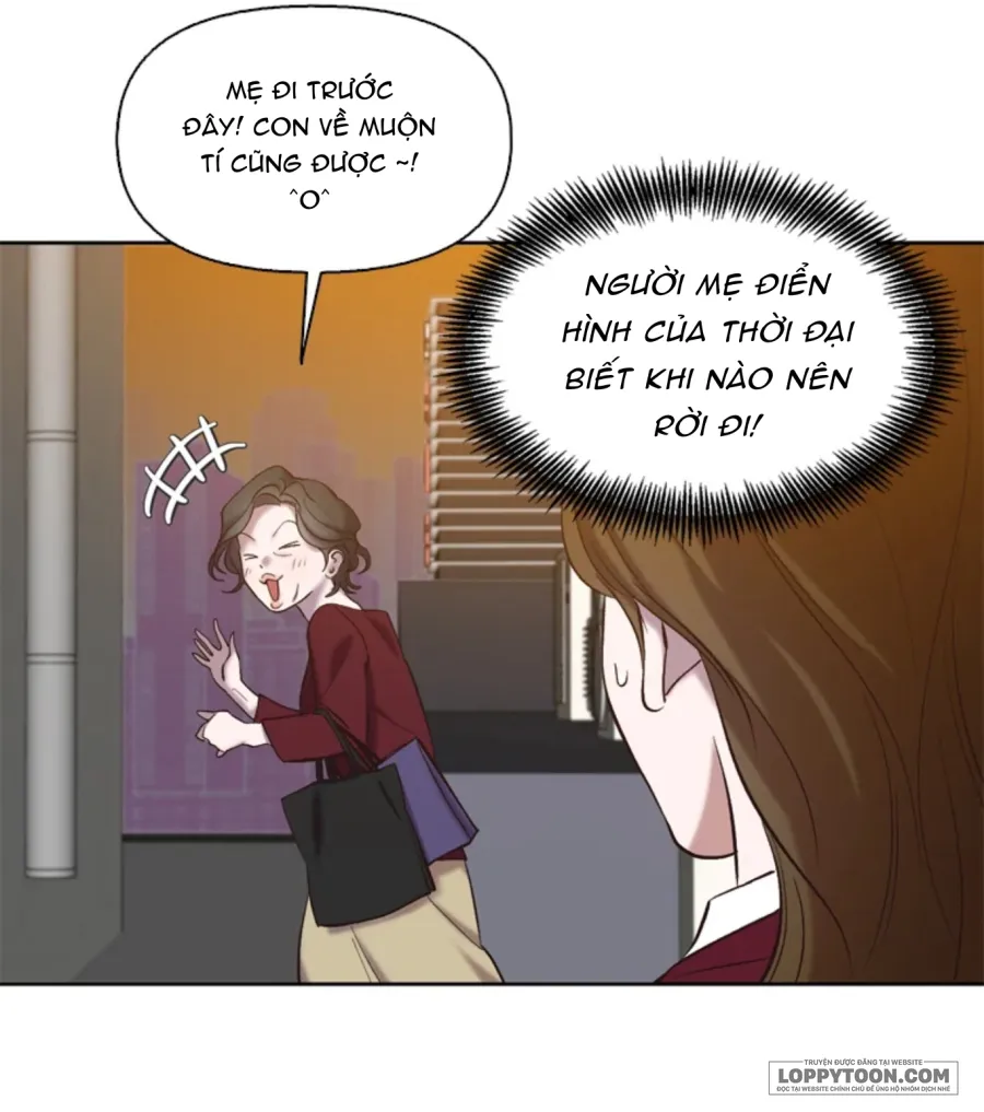 Thanh Xuân Của Chúng Ta Chap 69 - trang 16