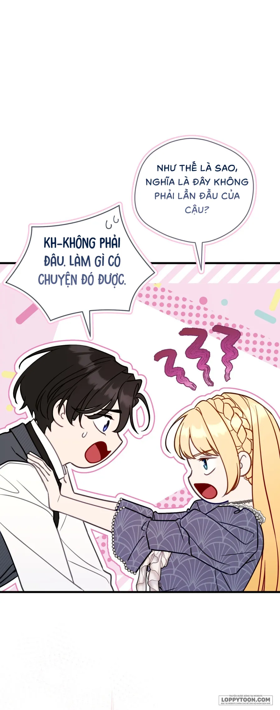 Phương Pháp Chữa Lành Cho Thanh Mai Trúc Mã Ốm Yếu Chap 11 - trang 21