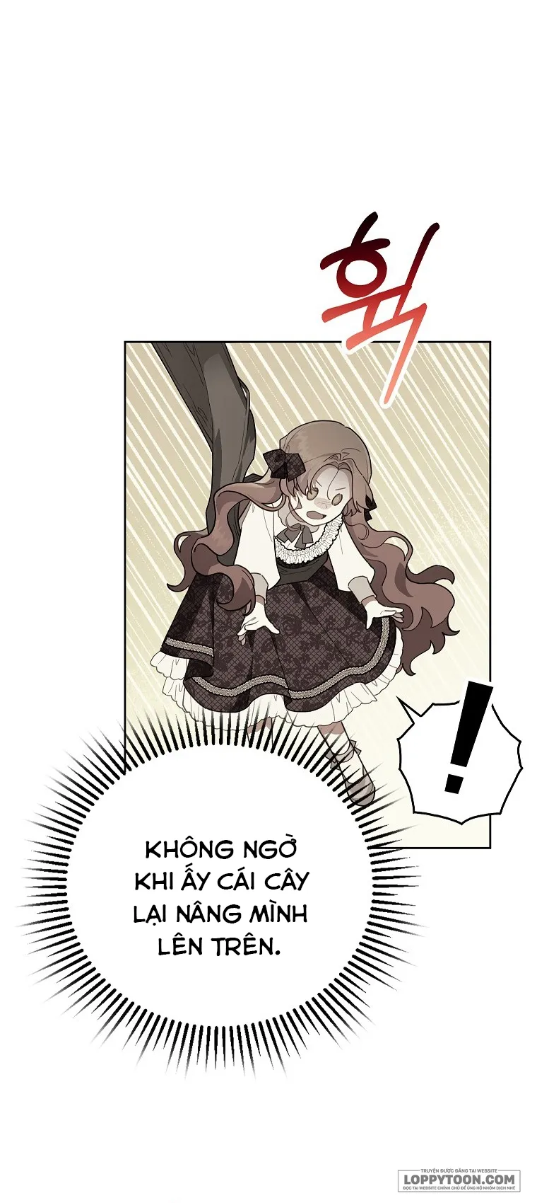 Bé Con Chốn Hoa Nở Chap 6 - trang 13