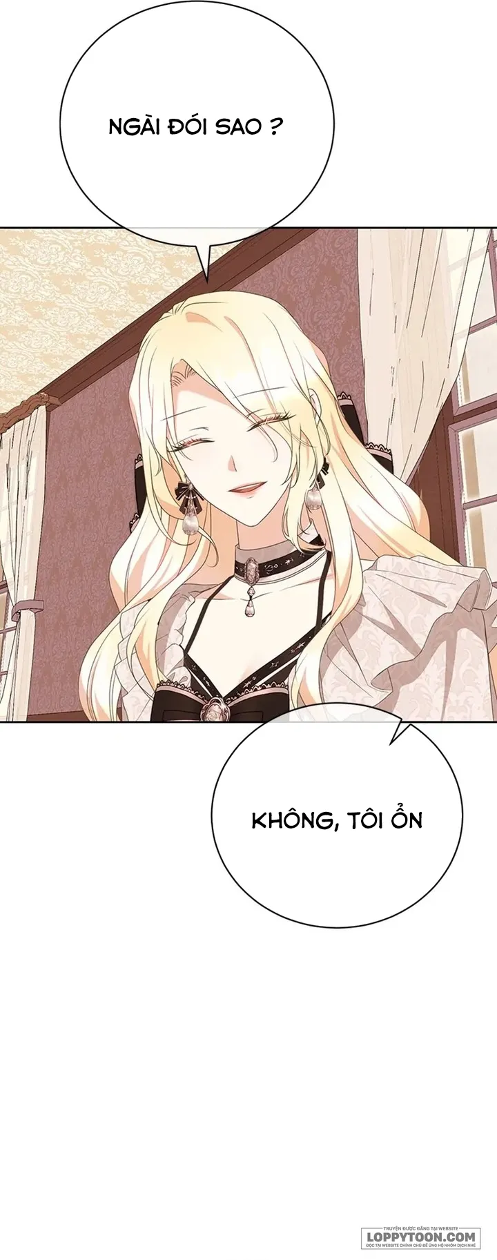 Sinh Ra Trở Thành Nhân Vật Không Có Trong Nguyên Tác Chap 74 - trang 43