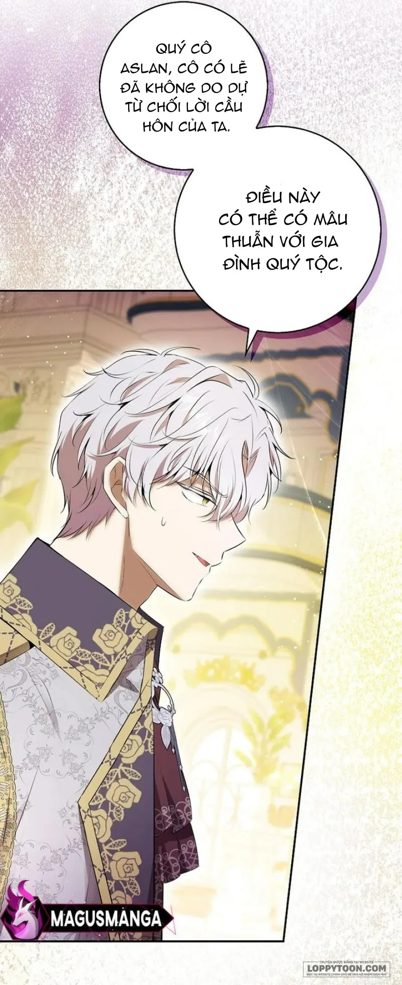 Sóc Con Tài Năng Chap 88 - trang 16