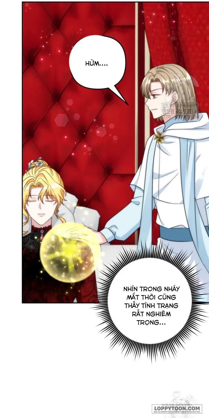 Tôi Sống Chung Với Mẹ Chồng Chap 79 - trang 14