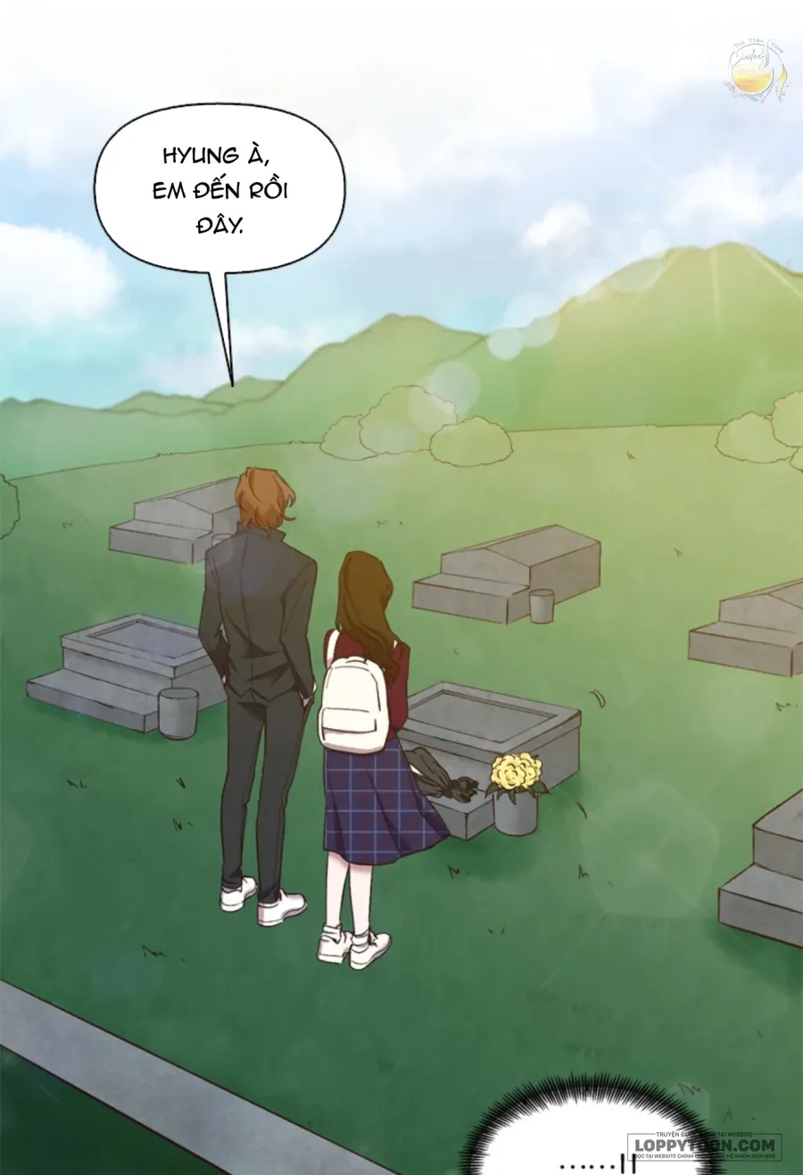 Thanh Xuân Của Chúng Ta Chap 25 - trang 61