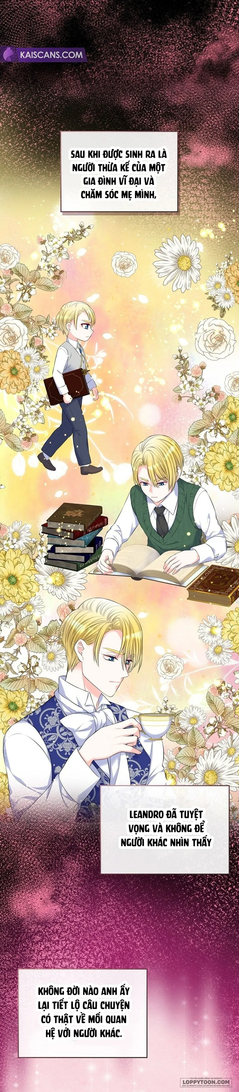 Tôi Sẽ Ly Hôn Với Anh Trai Nữ Chính Chap 35 - trang 33
