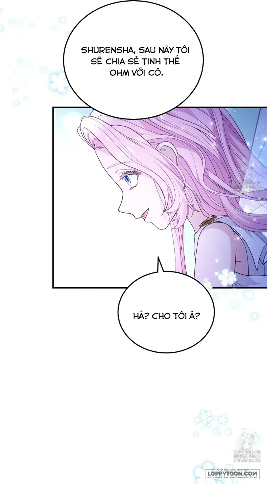 Nàng Tiên, Hãy Ký Hợp Đồng Nào Chap 31 - trang 50