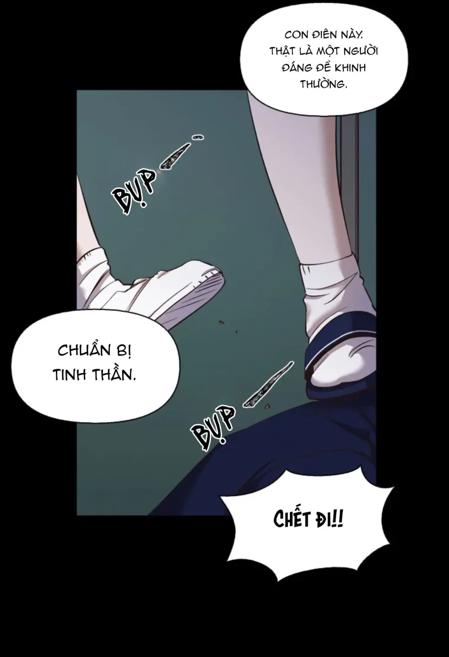 Thanh Xuân Của Chúng Ta Chap 29 - trang 67