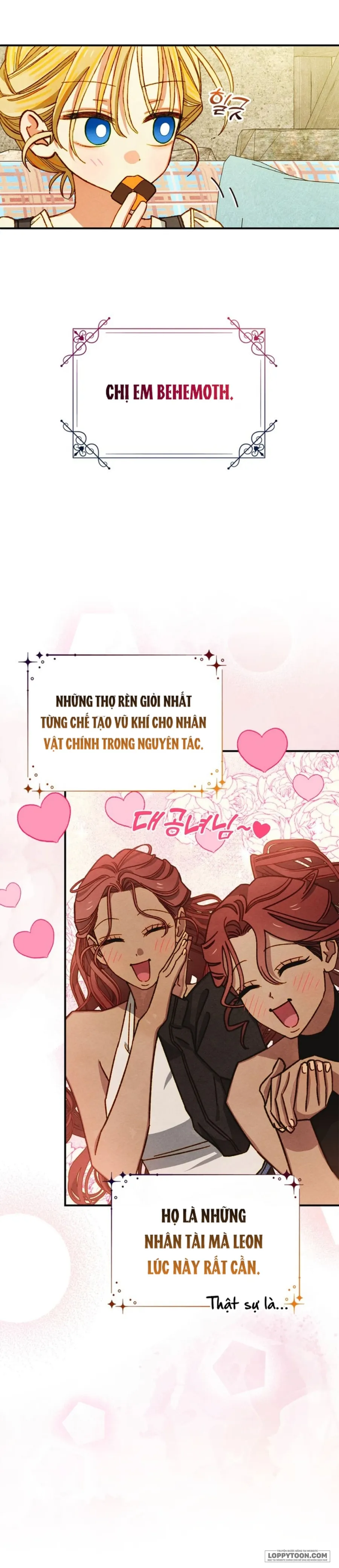 Thuần Hoá Munchkin Chap 4 - trang 18