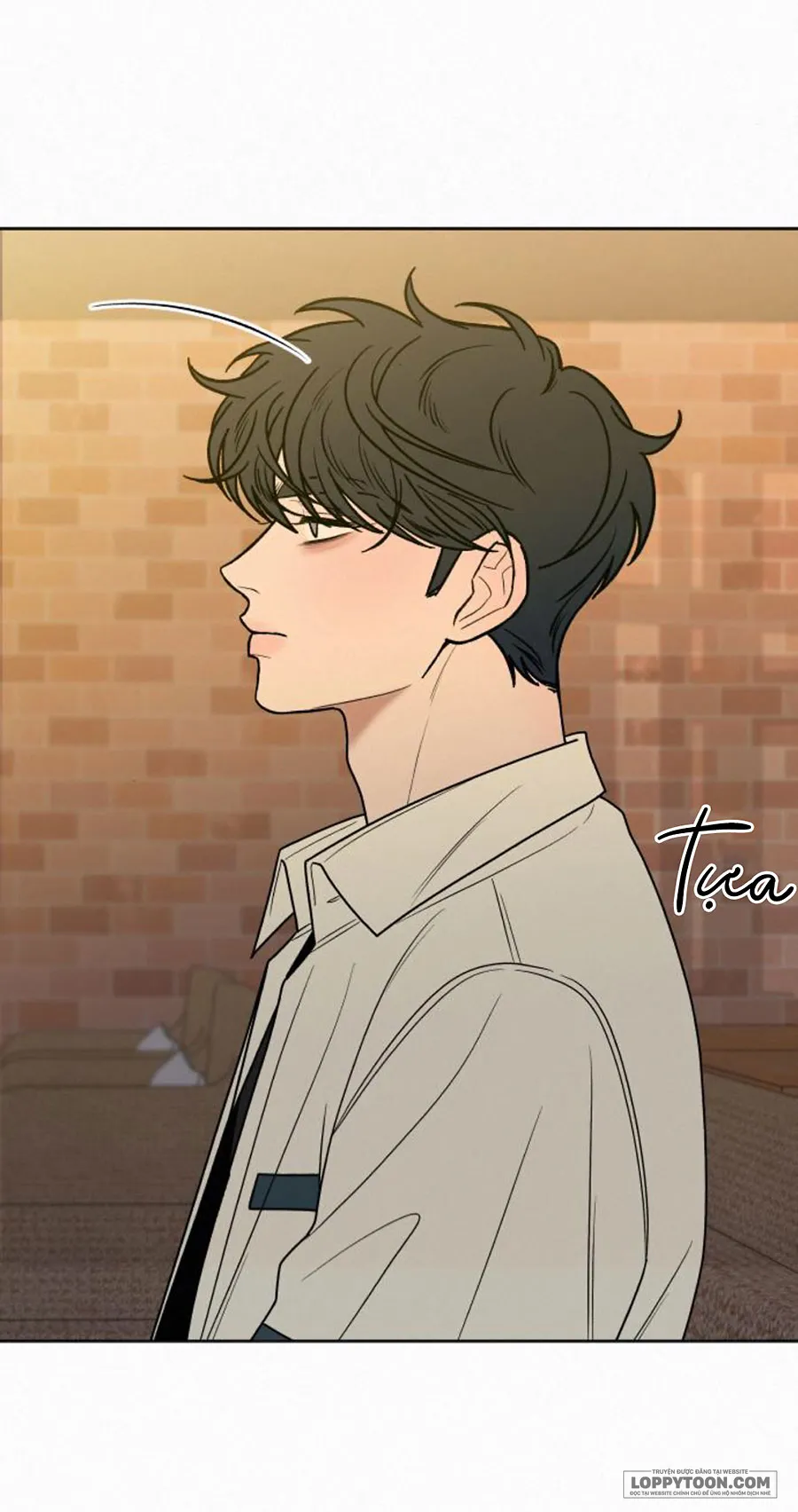 Chiến Lược Tình Yêu Trong Sáng Chap 77 - trang 40