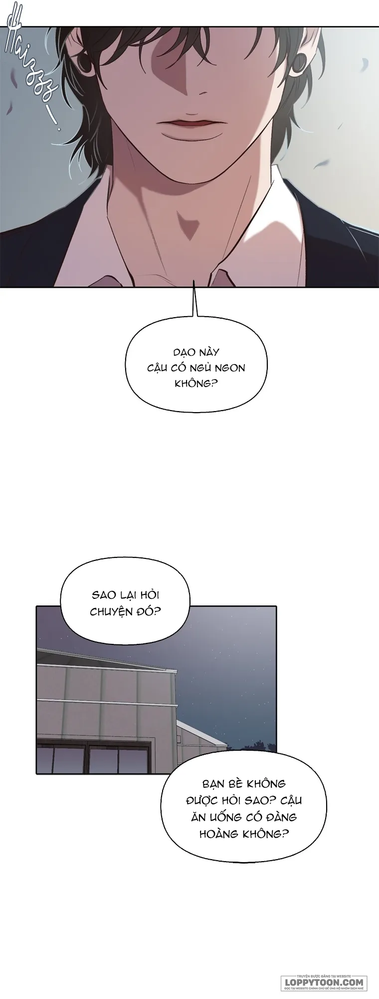 Thanh Xuân Của Chúng Ta Chap 98 - trang 9