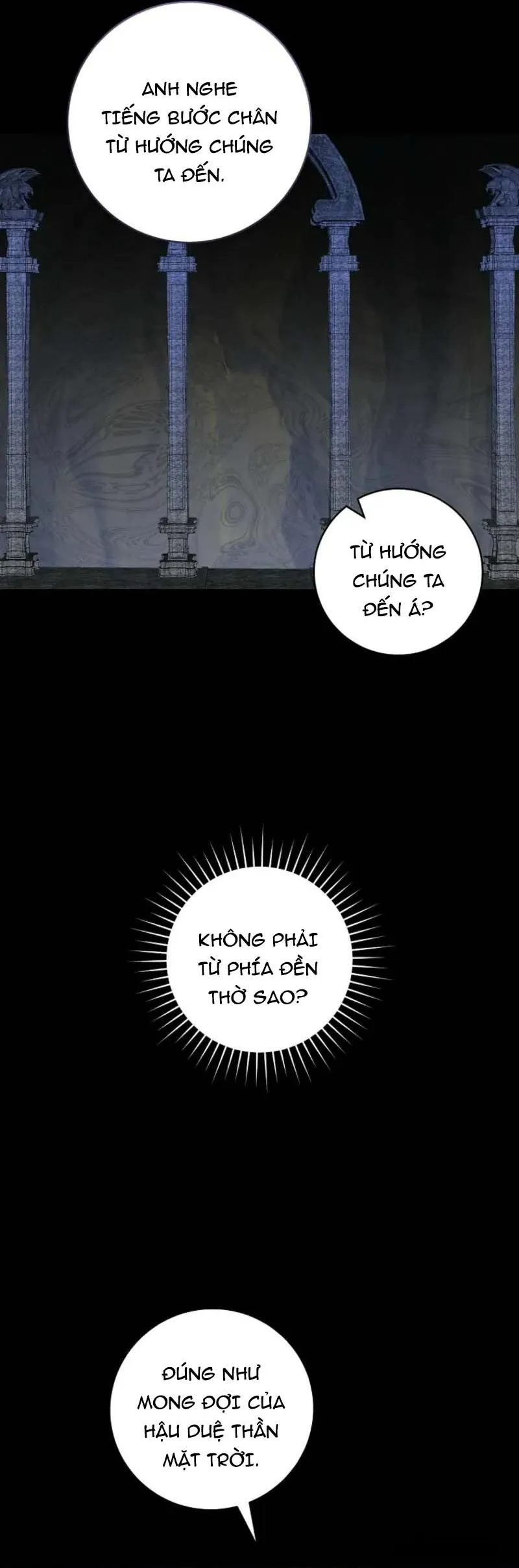 Cuộc Hôn Nhân Xa Hoa Của Đại Công Tước Là Giả Chap 88 - trang 42