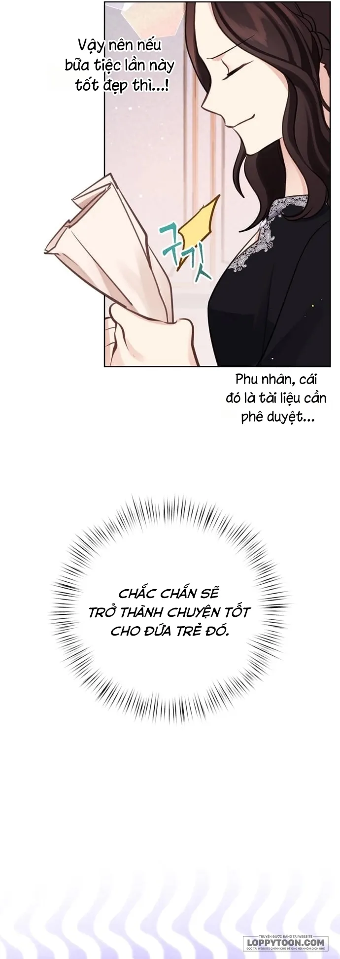 Cuộc Sống Hạnh Phúc Cùng Chồng Chap 20 - trang 5