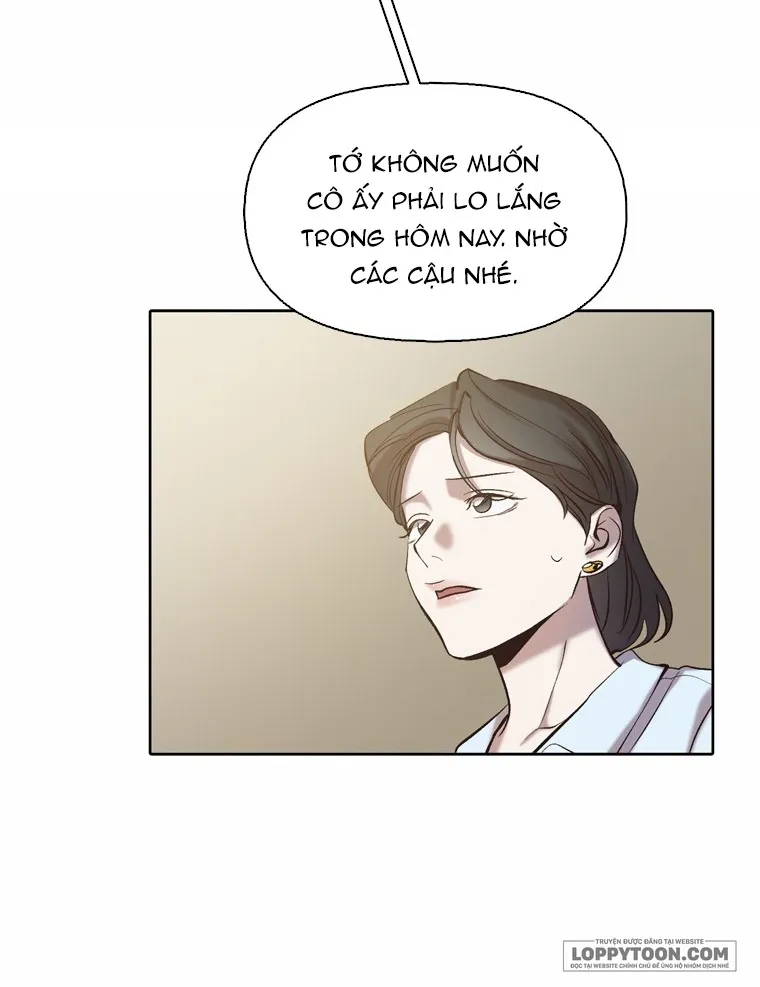 Thanh Xuân Của Chúng Ta Chap 86 - trang 48